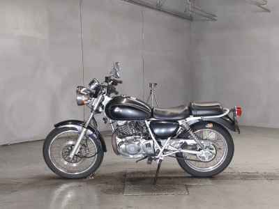 Suzuki ST250E