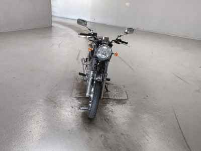 Suzuki ST250E