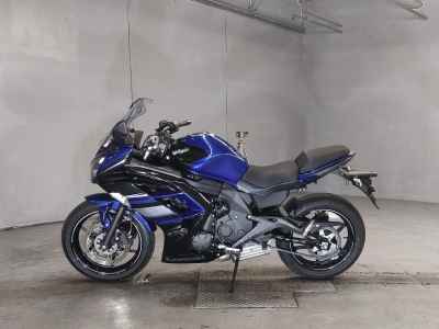 Kawasaki Ninja 400 2016