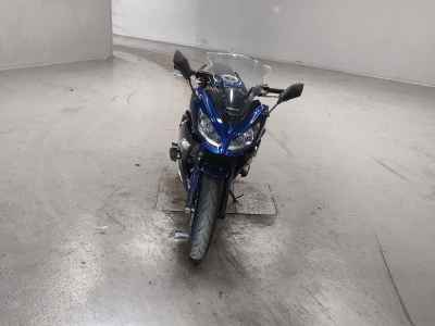 Kawasaki Ninja 400 2016