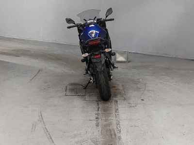 Kawasaki Ninja 400 2016