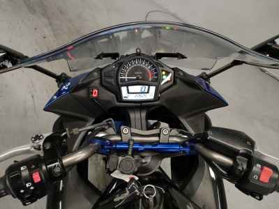 Kawasaki Ninja 400 2016