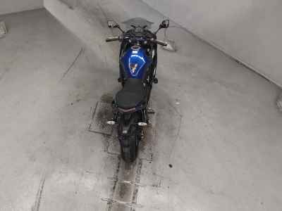 Kawasaki Ninja 400 2016