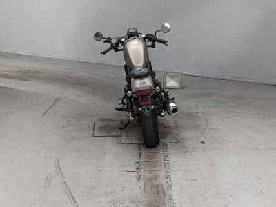 Honda Rebel CMX250 2020