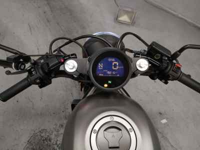 Honda Rebel CMX250 2020