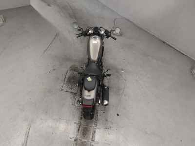 Honda Rebel CMX250 2020