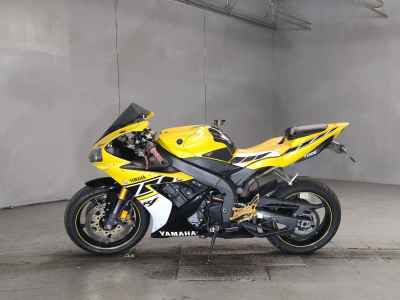 Yamaha YZF-R1 2006
