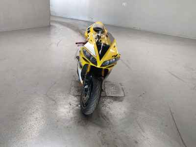 Yamaha YZF-R1 2006