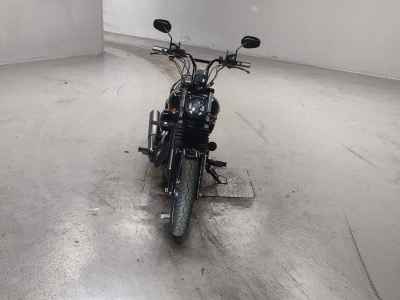 Harley-Davidson STREET XG750 2015