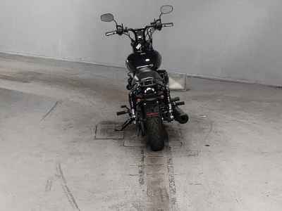 Harley-Davidson STREET XG750 2015