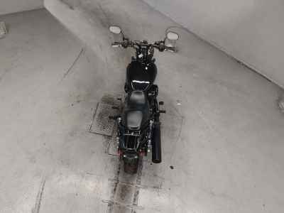 Harley-Davidson STREET XG750 2015