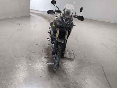 Yamaha Tenere 700 2020