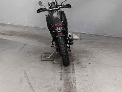 Yamaha Tenere 700 2020