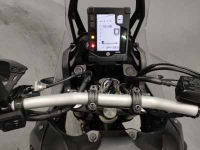 Yamaha Tenere 700 2020
