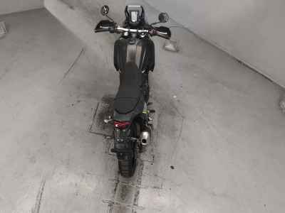 Yamaha Tenere 700 2020