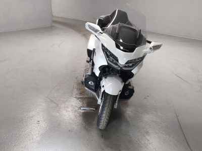 Honda GL1800 Gold Wing Tour DCT 2024