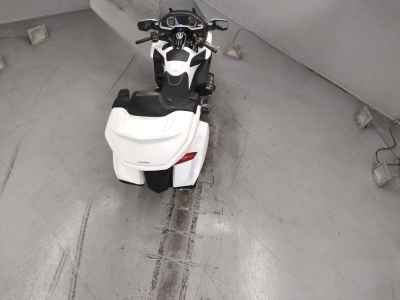 Honda GL1800 Gold Wing Tour DCT 2024