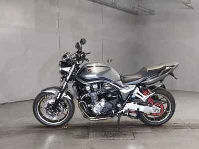 Honda CB1300SF 2018