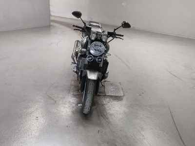 Honda CB1300SF 2018