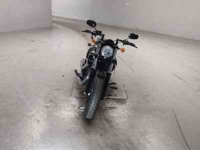 Harley-Davidson Sportster Forty-Eight XL1200X 2016