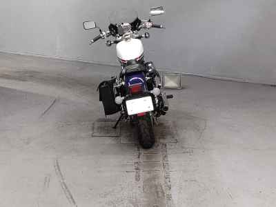 Honda VT750S 2011