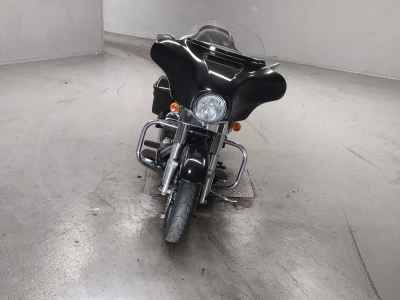 Harley-Davidson Street Glide FLHX1750 2019