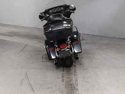 Harley-Davidson Street Glide FLHX1750 2019
