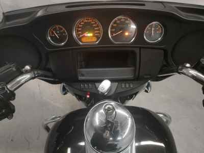 Harley-Davidson Street Glide FLHX1750 2019