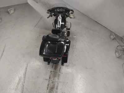 Harley-Davidson Street Glide FLHX1750 2019