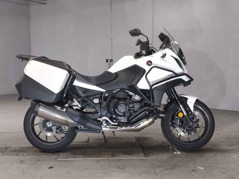 Honda NT1100 2022