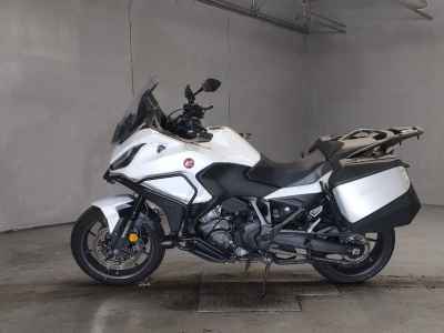 Honda NT1100 2022