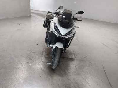 Honda NT1100 2022