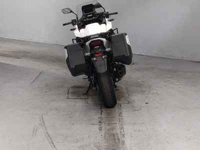 Honda NT1100 2022
