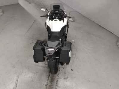 Honda NT1100 2022