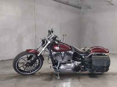Harley-Davidson Breakout FXSB1580 2015