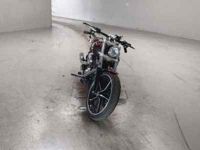 Harley-Davidson Breakout FXSB1580 2015