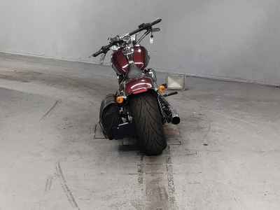 Harley-Davidson Breakout FXSB1580 2015