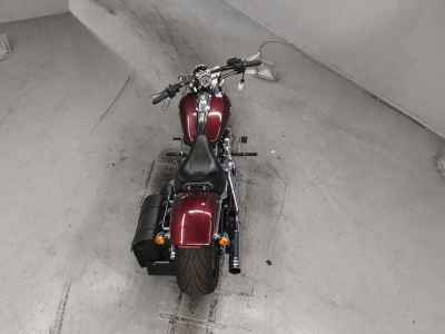 Harley-Davidson Breakout FXSB1580 2015