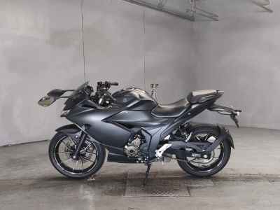 Suzuki Gixxer 250SF