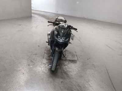 Suzuki Gixxer 250SF
