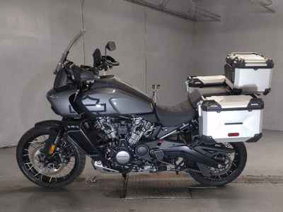 Harley-Davidson Pan America 1250 Special 2021