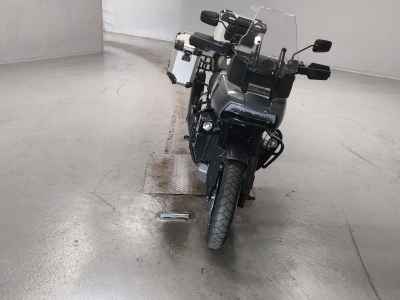 Harley-Davidson Pan America 1250 Special 2021