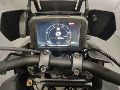 Harley-Davidson Pan America 1250 Special 2021