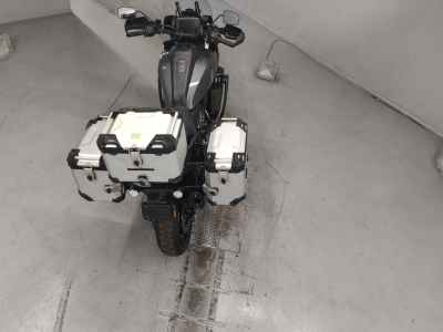 Harley-Davidson Pan America 1250 Special 2021