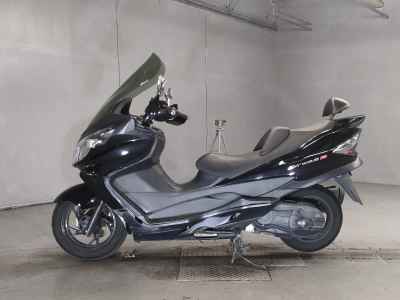 Suzuki Skywave 250M