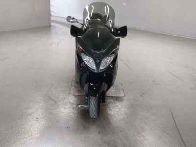 Suzuki Skywave 250M