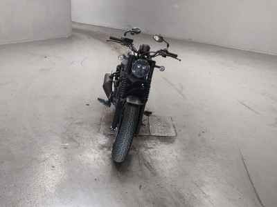 Honda Rebel CMX250 2020