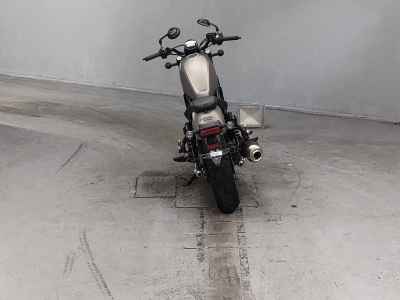 Honda Rebel CMX250 2020