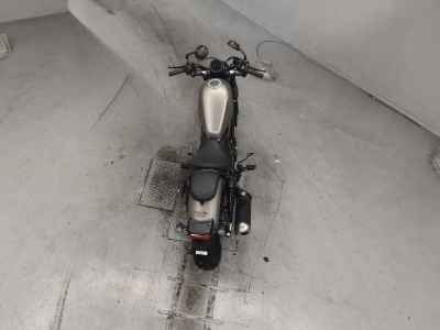 Honda Rebel CMX250 2020