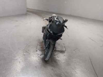 Yamaha YZF-R25 2020